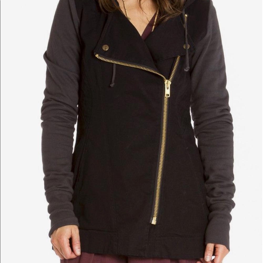 Prairie Underground Ghost rider Jacket